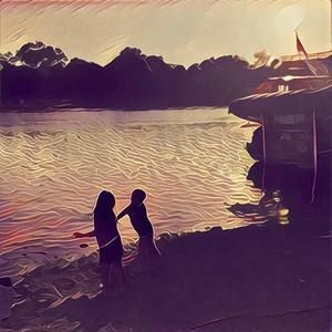 Meet your Posher, Oscar